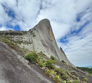 Parque Estadual da Pedra Azul vai ficar fechado de 16 a 19 de dezembro