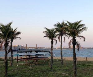 Tempo no ES: sol e chuvas isoladas marcam o fim de semana; confira