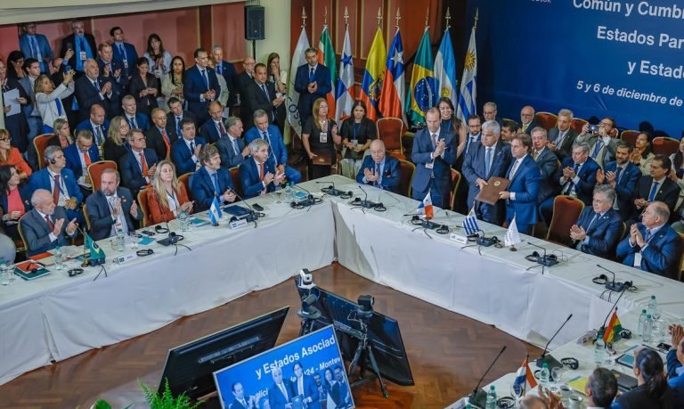 Entenda o avanço do acordo entre Mercosul e União Europeia