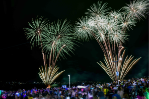 Cariacica antecipa programação de Réveillon com shows e queima de fogos sem ruídos