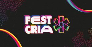 FestCria 2024: Cultura, Tecnologia e Arte transformam o Centro de Vitória