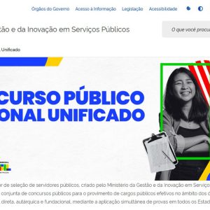 Notas preliminares de discursivas e redações do CPNU são divulgadas