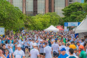 Corrida vai interditar trânsito em Vitória e Vila Velha neste domingo; confira