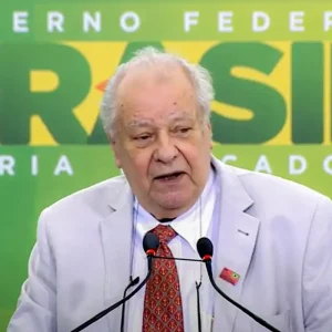 Morre aos 93 anos o físico Rogério Cerqueira Leite