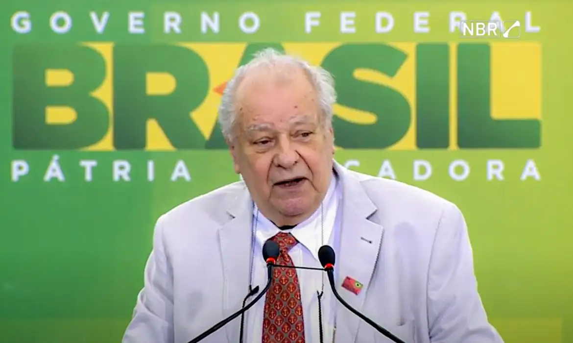 Físico Rogério Cerqueira Leite