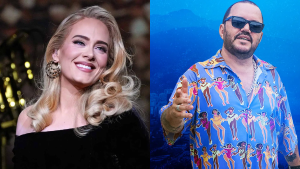 Adele e Toninho Geraes não chegam a acordo em audiência sobre plágio