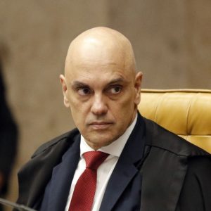 STF julga recurso de Bolsonaro contra Moraes no inquérito do golpe