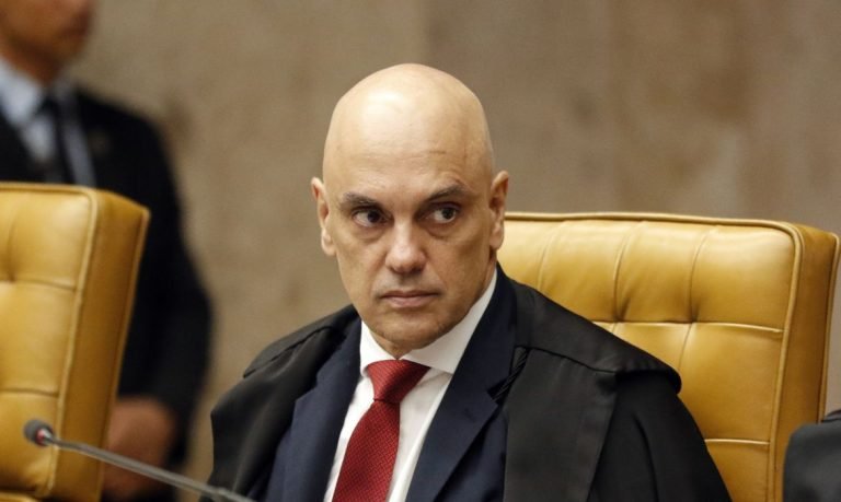 STF julga recurso de Bolsonaro contra Moraes no inquérito do golpe