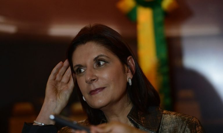Superior Tribunal Militar será presidido pela 1ª vez por uma mulher