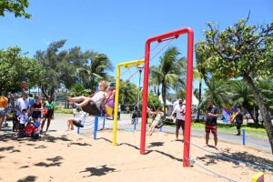 Centros de Ciência de Vitória oferecem programação especial nas férias