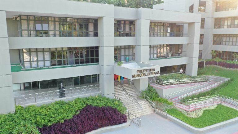 Prefeitura de Viana abre processo seletivo para contratação de profissionais da Saúde