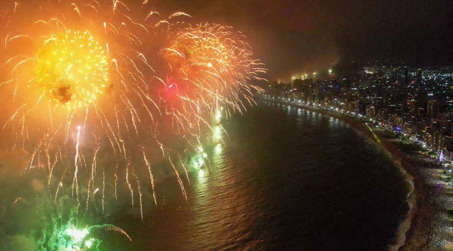 reveillon vila velha fogos