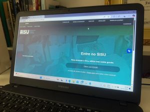 Inscrições para o Sisu 2025 começam nesta sexta-feira