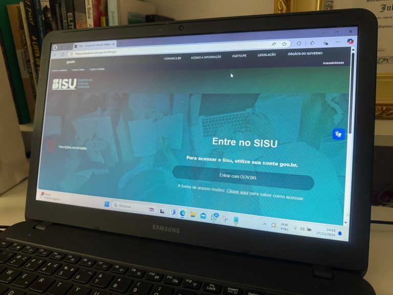 Sisu 2025: confira todas as datas e critérios para participar