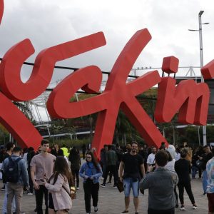 MPT diz que 14 vítimas de trabalho análogo ao escravo foram resgatadas no Rock in Rio