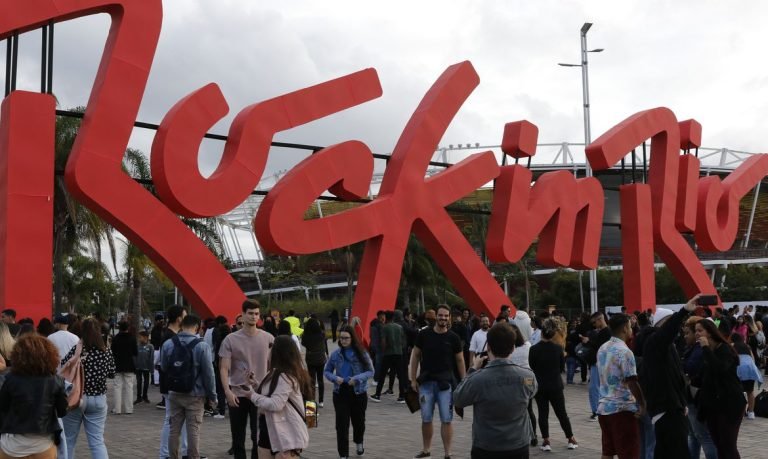 MPT diz que 14 vítimas de trabalho análogo ao escravo foram resgatadas no Rock in Rio