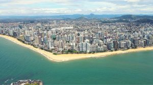 Vila Velha registra o maior crescimento imobiliário no 1º semestre de 2024