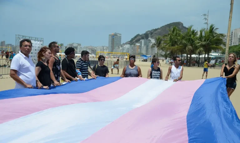 Brasil é o país que mais mata pessoas trans há 17 anos