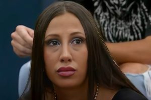 Participante do Big Brother argentino é expulsa por ser planta