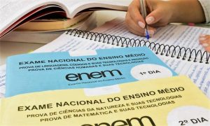 Notas do Enem 2024 já estão disponíveis; veja como consultar