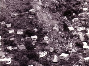 Tragédia do Morro do Macaco completa 40 anos; relembre a história