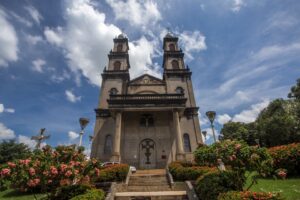 Tradicionais pinturas da Igreja Matriz de Castelo serão restauradas