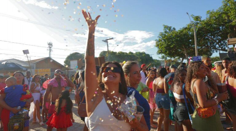 Confira as regras para blocos no pré-carnaval e carnaval oficial em Vila Velha