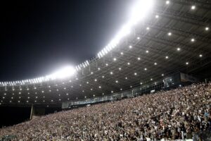 Botafogo e Madureira vão se enfrentar no ES pelo Campeonato Carioca