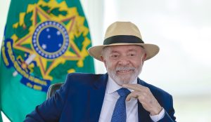 Moraes reage à piada de Lula com apelido ‘Xandão’; vídeo