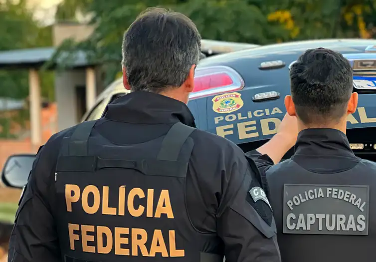 Concurso da Polícia Federal é anunciado com 2 mil vagas