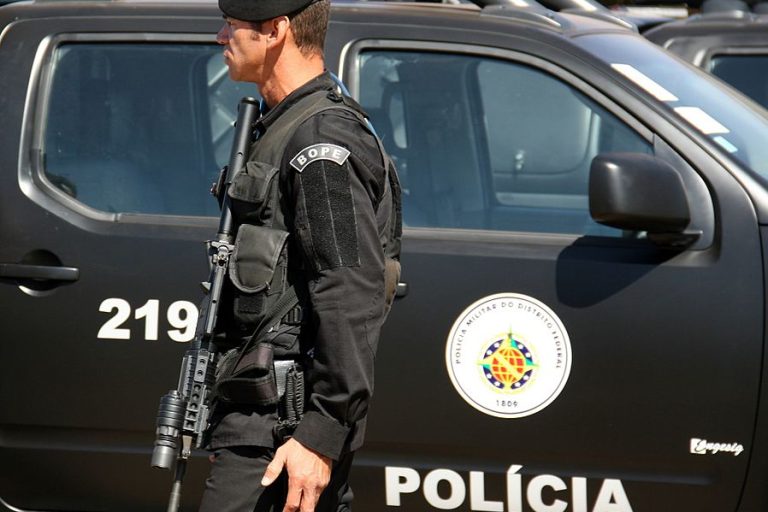 Guerra às drogas: quanto custa proibir?