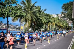 Corrida vai alterar trânsito em Vitória neste domingo (19); veja como fica