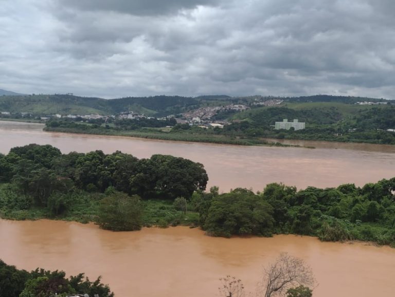 Colatina tem até março para decidir sobre acordo de reparação pelos danos do desastre de Mariana