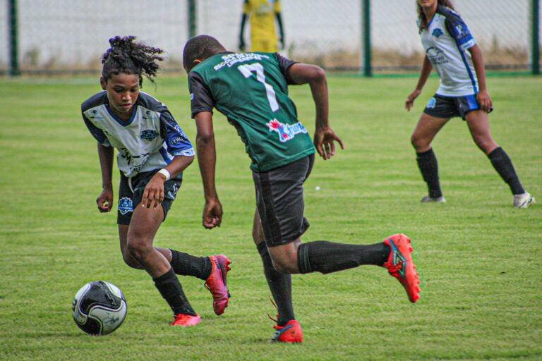 Copa Teens Nacional começa nesta quinta (23), em Marechal Floriano