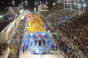 Carnaval de Vitória promete movimentação econômica de R$ 40 milhões