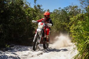 Pilotos capixabas disputam Campeonato Brasileiro de Enduro no Piauí