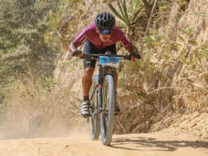 1ª etapa da Copa Norte Capixaba de Mountain Bike acontece neste domingo (2) em Conceição da Barra