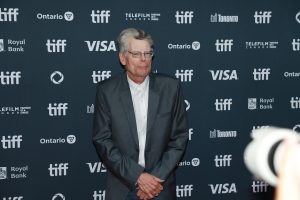Stephen King sugere cancelamento do Oscar 2025