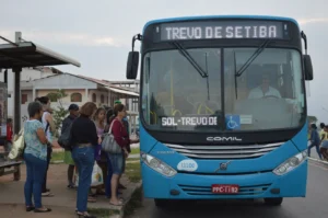 Guarapari quer ampliação da rota do sistema Transcol na cidade