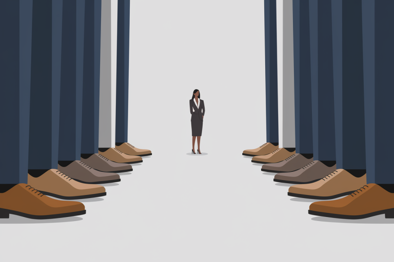 Mulheres que chegam à liderança enfrentam desafios de permanência e de poder efetivo