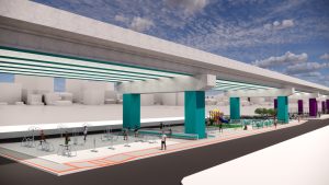 Investimento de quase R$ 22 milhões para reduzir alagamentos e construir parque em Vila Velha