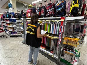 Preços de materiais escolares variam 400% na Grande Vitória