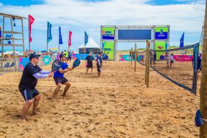 Verão em Linhares vai contar com competições esportivas e festival paralímpico