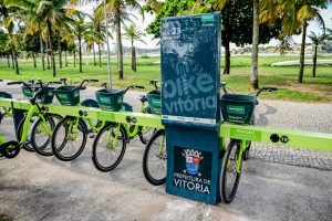 Bike Vitória será gratuito neste sábado (18)