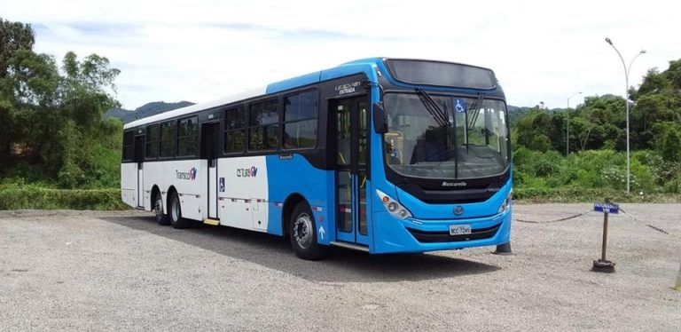 Transporte coletivo terá reforço especial no Carnaval na Grande Vitória