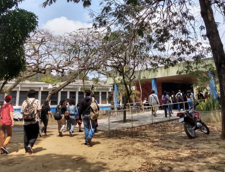 Sisu 2025: Ufes terá 4.997 vagas em 99 cursos