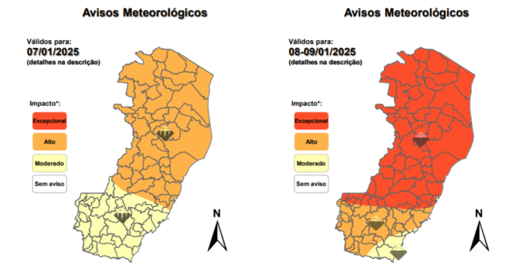 chuva 07 e 08 janeiro defesa civil