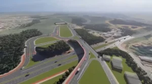 Com investimento de R$ 85 milhões, obra do Contorno de São Domingos é autorizada na Serra