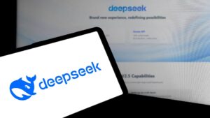 O que é DeepSeek e por que ela acirrou a corrida entre China e EUA por inteligência artificial