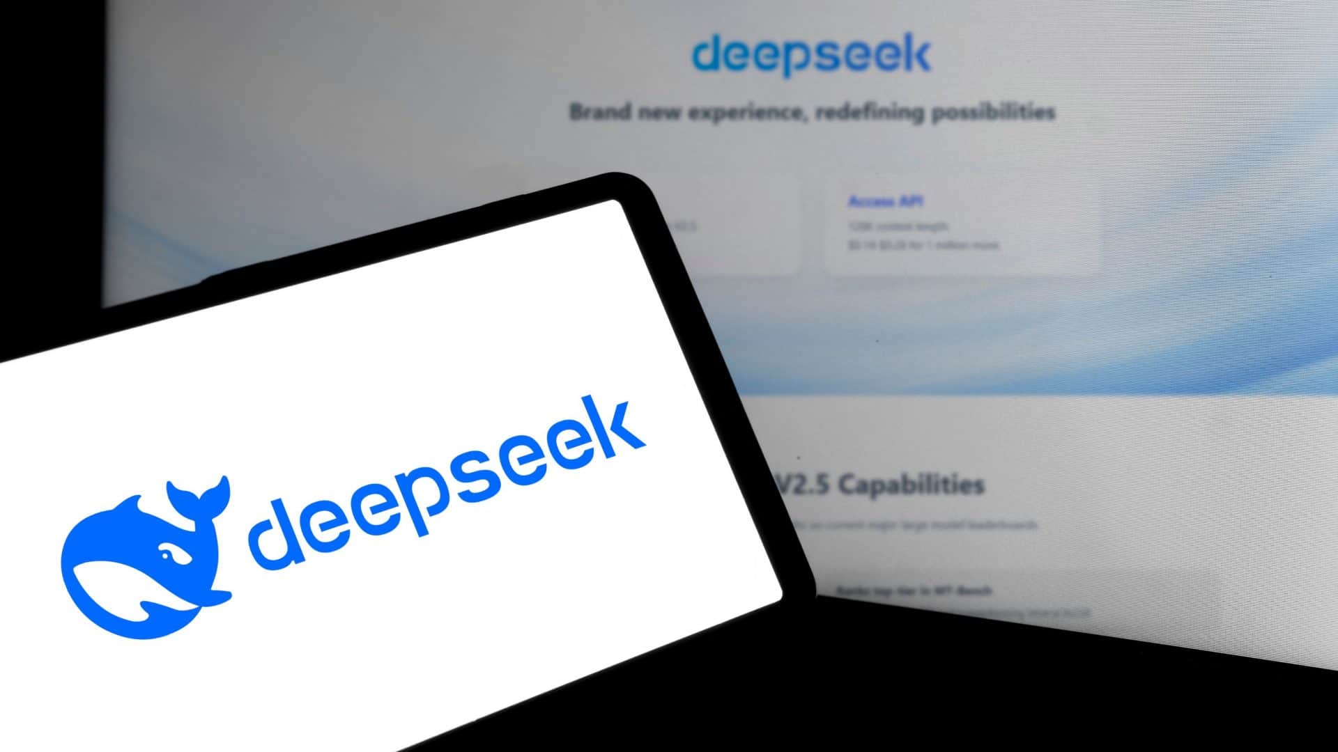 deepseek